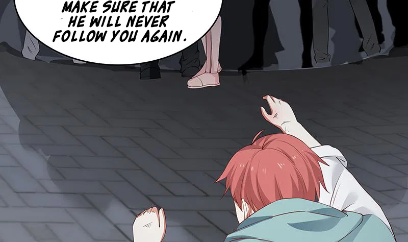 I Have A Dragon In My Body Chapter 3 – Page 12