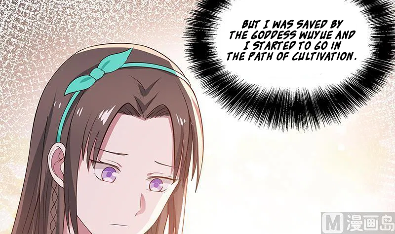 I Have A Dragon In My Body Chapter 3 – Page 17
