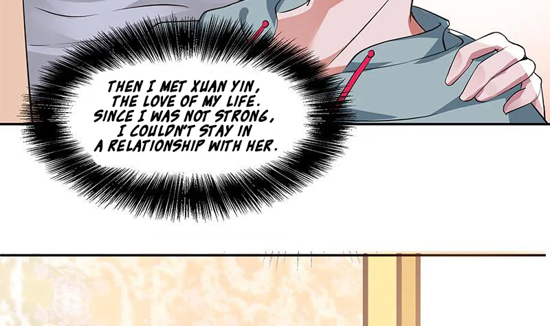 I Have A Dragon In My Body Chapter 3 – Page 19