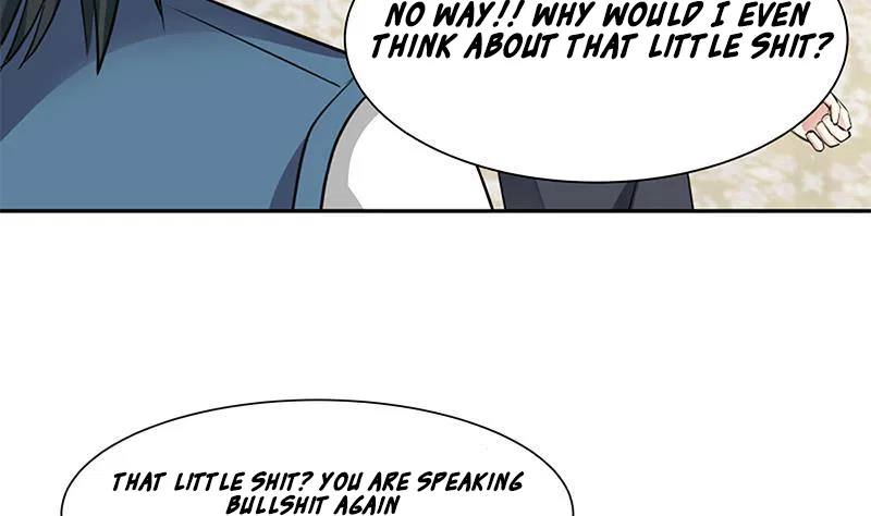 I Have A Dragon In My Body Chapter 3 – Page 25