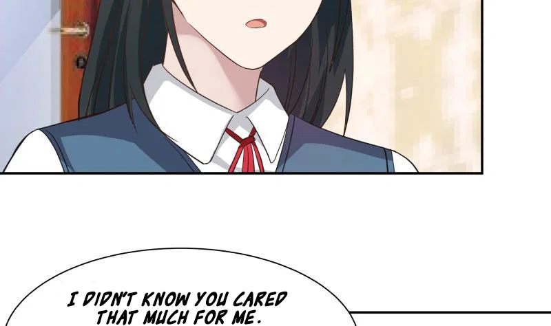 I Have A Dragon In My Body Chapter 3 – Page 27