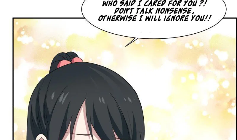 I Have A Dragon In My Body Chapter 3 – Page 30