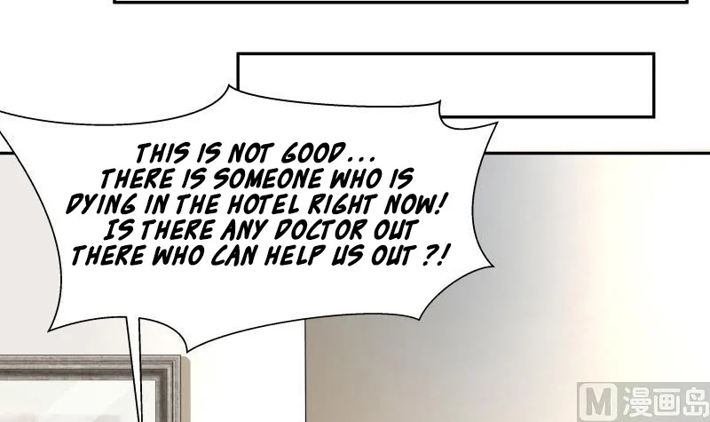 I Have A Dragon In My Body Chapter 3 – Page 32