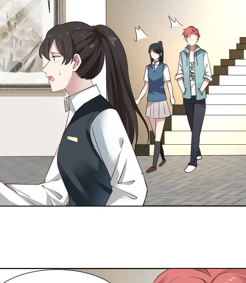 I Have A Dragon In My Body Chapter 3 – Page 33