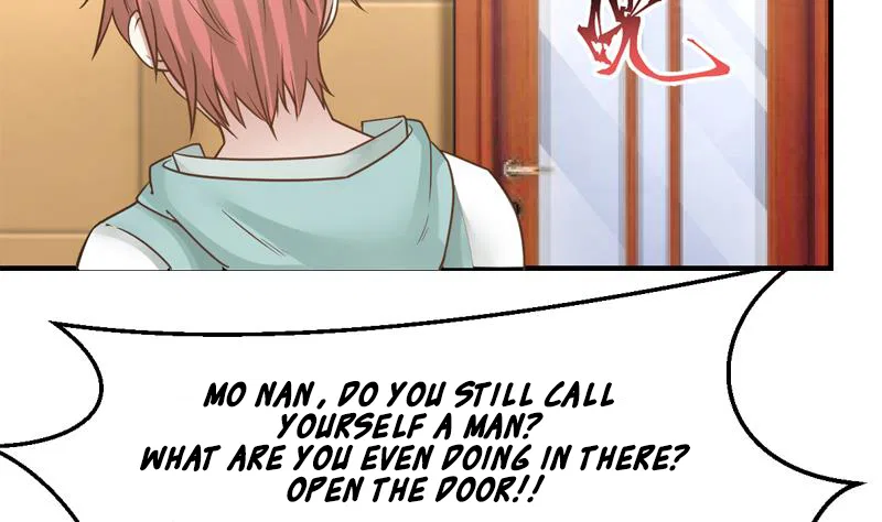 I Have A Dragon In My Body Chapter 2 – Page 4