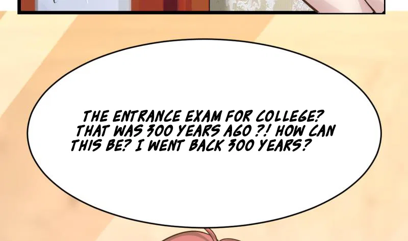 I Have A Dragon In My Body Chapter 2 – Page 7