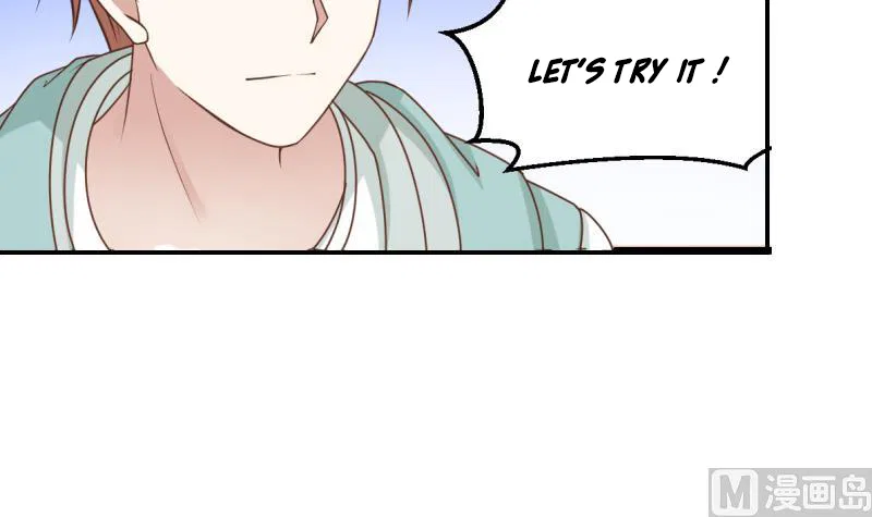I Have A Dragon In My Body Chapter 2 – Page 14