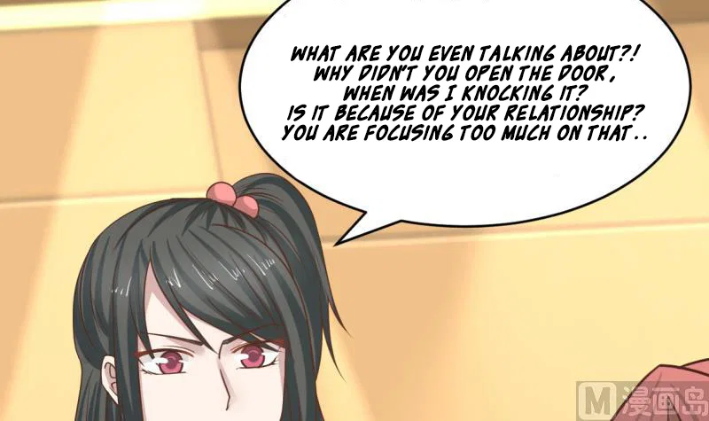 I Have A Dragon In My Body Chapter 2 – Page 29