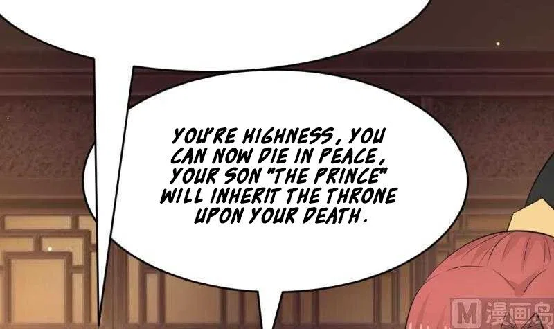I Have A Dragon In My Body Chapter 1 – Page 13