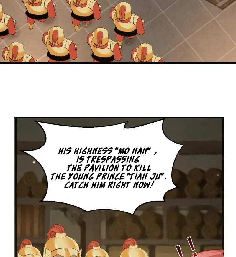 I Have A Dragon In My Body Chapter 1 – Page 62