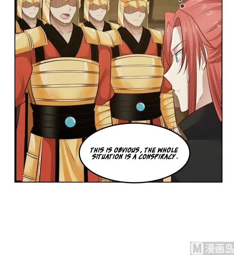 I Have A Dragon In My Body Chapter 1 – Page 63