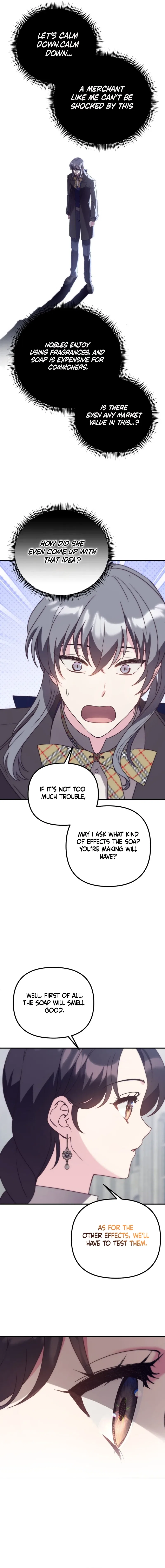 I don’t know the original, I’m too busy trying to make a living Chapter 12 – Page 10
