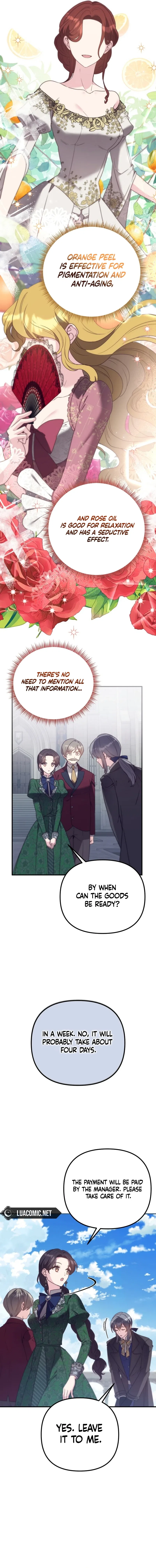 I don’t know the original, I’m too busy trying to make a living Chapter 12 – Page 11