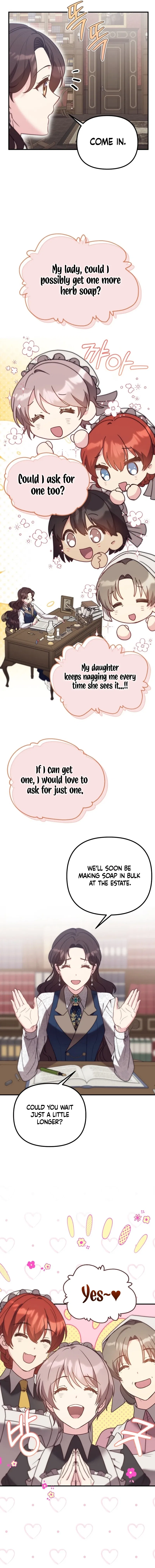 I don’t know the original, I’m too busy trying to make a living Chapter 12 – Page 15