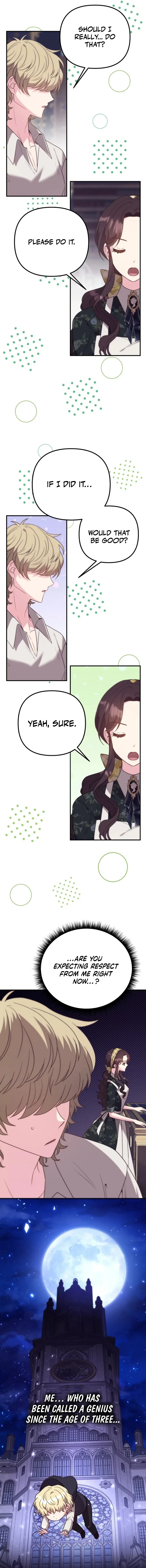 I don’t know the original, I’m too busy trying to make a living Chapter 11 – Page 12