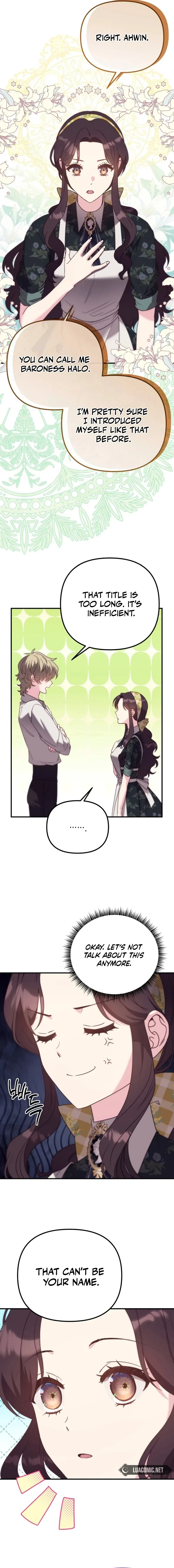 I don’t know the original, I’m too busy trying to make a living Chapter 11 – Page 14