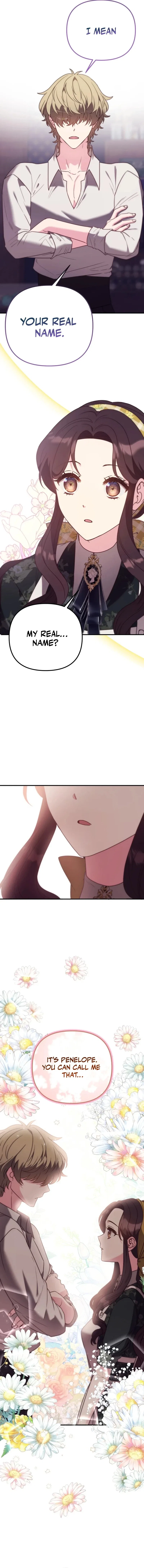 I don’t know the original, I’m too busy trying to make a living Chapter 11 – Page 15