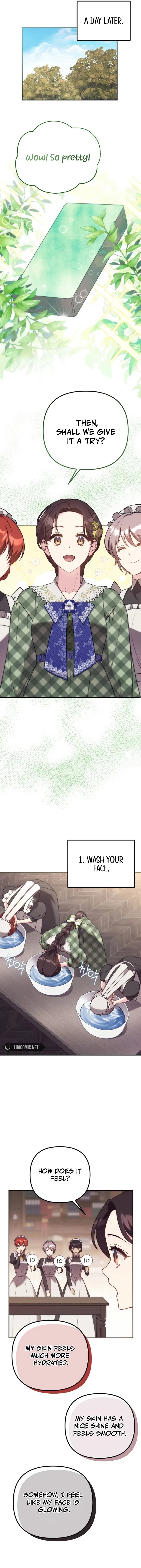 I don’t know the original, I’m too busy trying to make a living Chapter 11 – Page 17