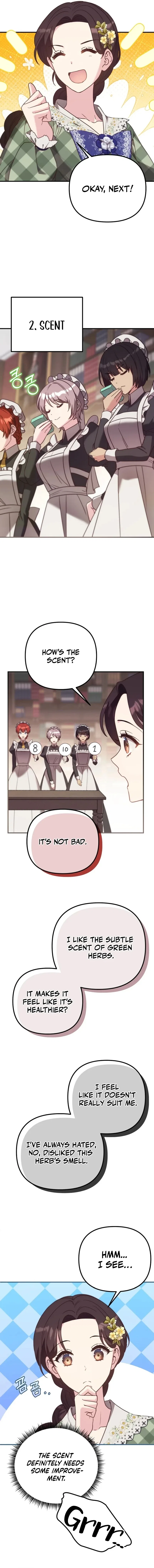 I don’t know the original, I’m too busy trying to make a living Chapter 11 – Page 18