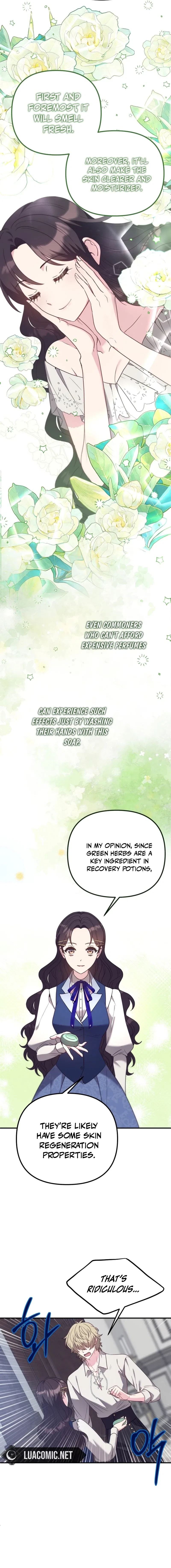 I don’t know the original, I’m too busy trying to make a living Chapter 10 – Page 2