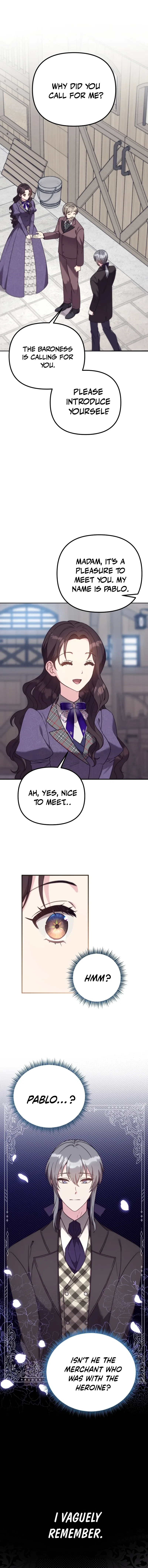 I don’t know the original, I’m too busy trying to make a living Chapter 10 – Page 10