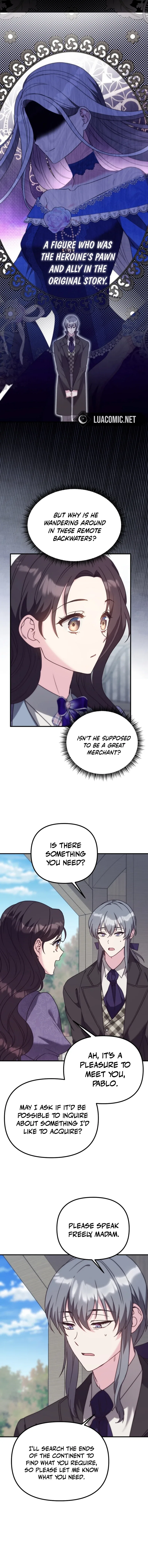 I don’t know the original, I’m too busy trying to make a living Chapter 10 – Page 11