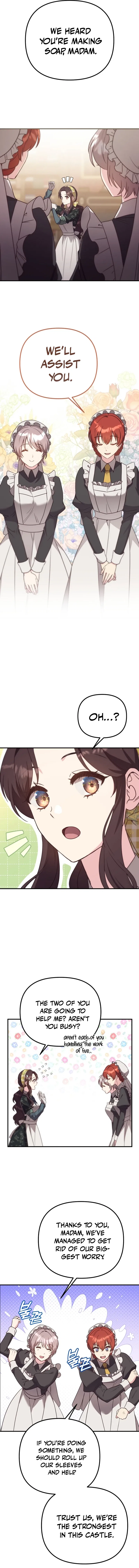 I don’t know the original, I’m too busy trying to make a living Chapter 10 – Page 14