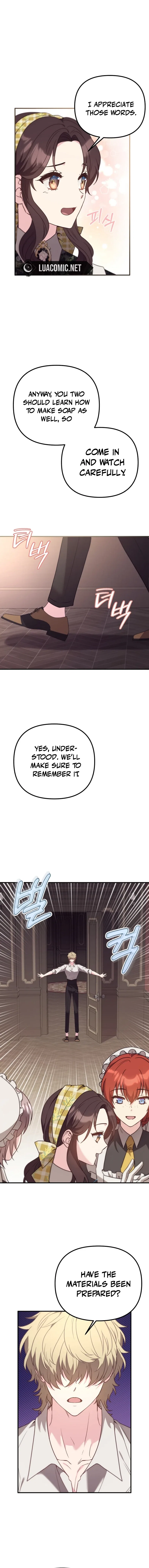 I don’t know the original, I’m too busy trying to make a living Chapter 10 – Page 15