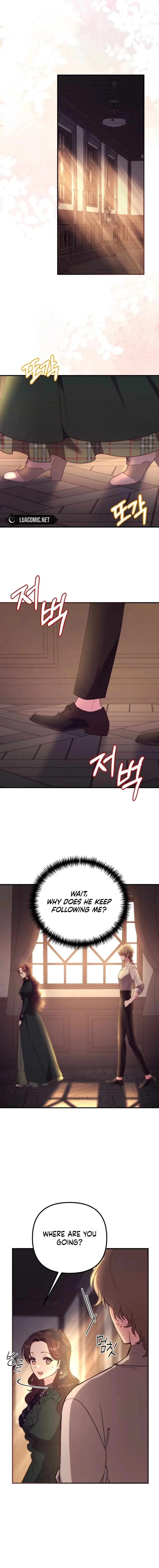 I don’t know the original, I’m too busy trying to make a living Chapter 9 – Page 3