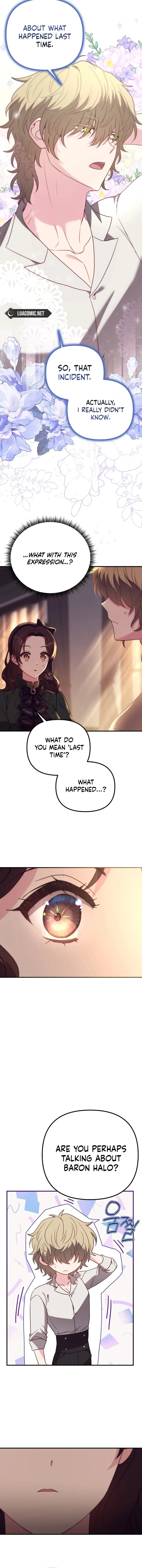 I don’t know the original, I’m too busy trying to make a living Chapter 9 – Page 5