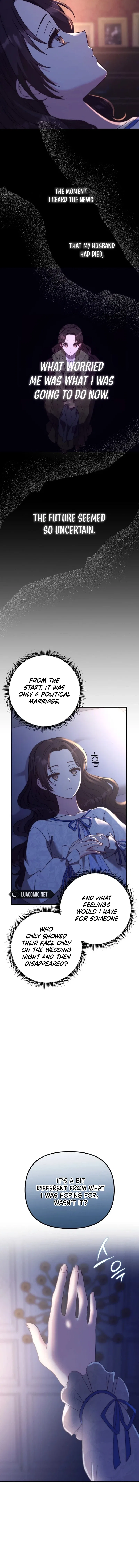 I don’t know the original, I’m too busy trying to make a living Chapter 9 – Page 7