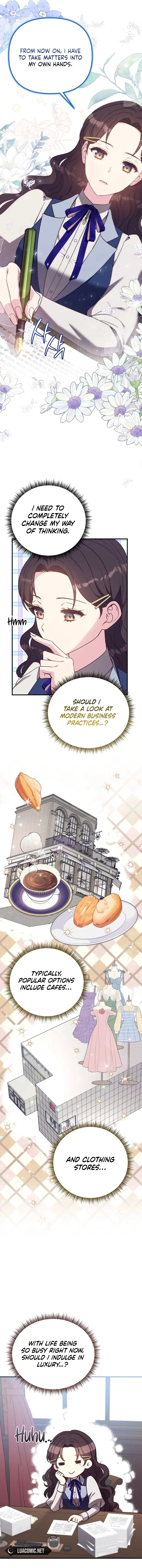 I don’t know the original, I’m too busy trying to make a living Chapter 9 – Page 10