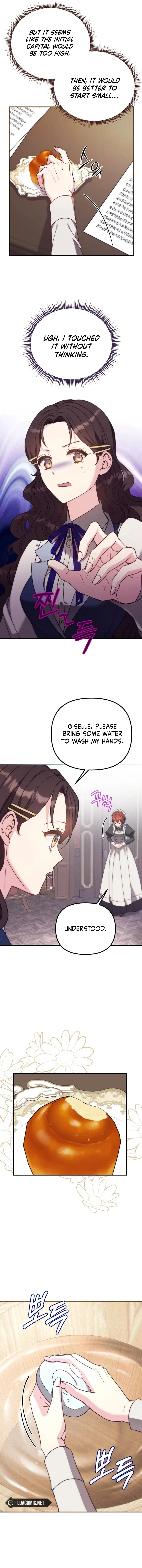 I don’t know the original, I’m too busy trying to make a living Chapter 9 – Page 11