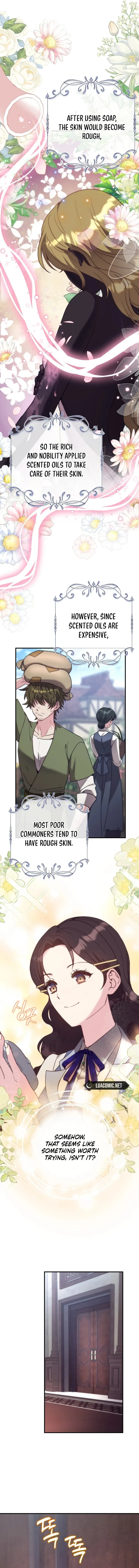 I don’t know the original, I’m too busy trying to make a living Chapter 9 – Page 13