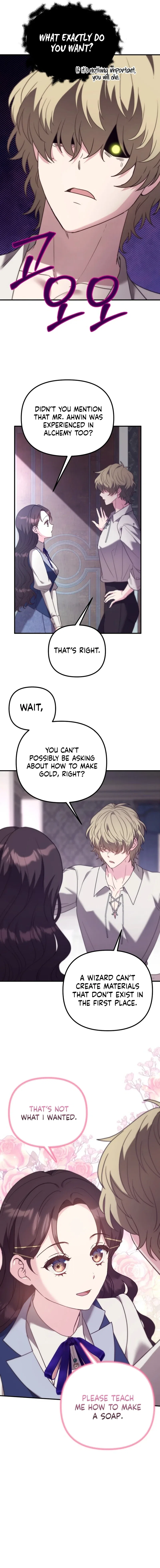 I don’t know the original, I’m too busy trying to make a living Chapter 9 – Page 15