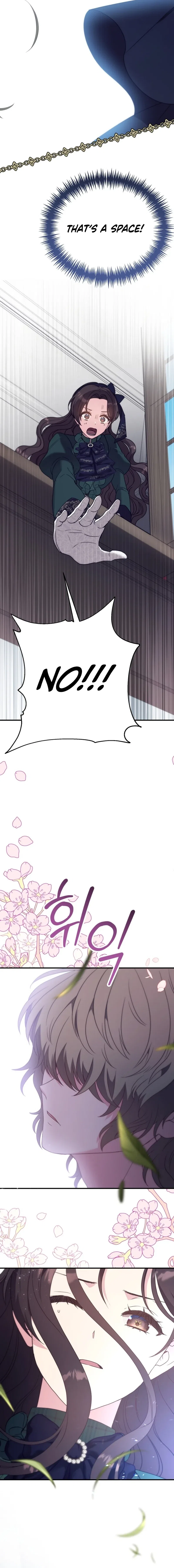 I don’t know the original, I’m too busy trying to make a living Chapter 8 – Page 12