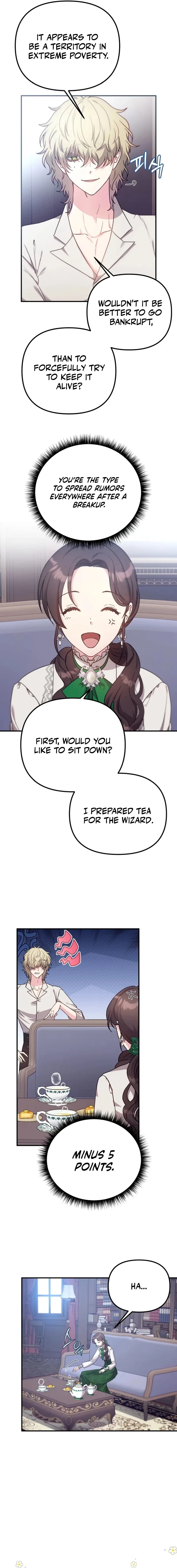 I don’t know the original, I’m too busy trying to make a living Chapter 7 – Page 4
