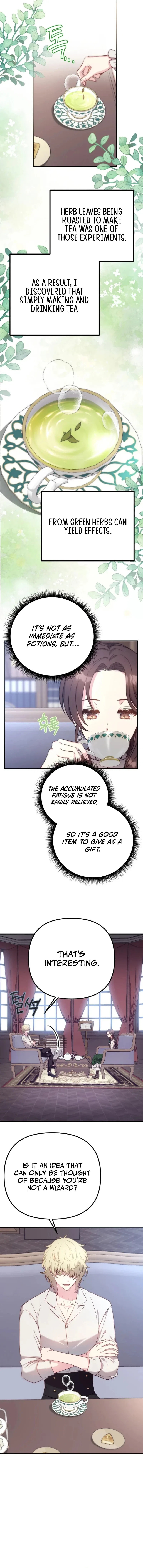 I don’t know the original, I’m too busy trying to make a living Chapter 7 – Page 7