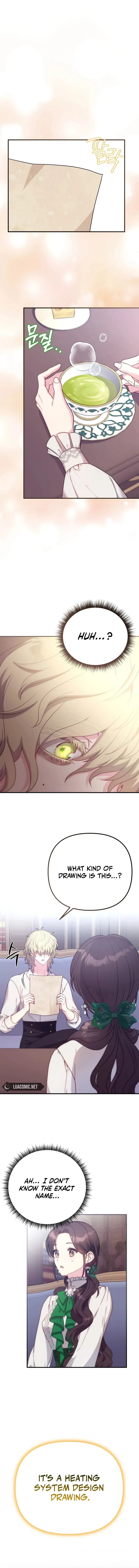 I don’t know the original, I’m too busy trying to make a living Chapter 7 – Page 12