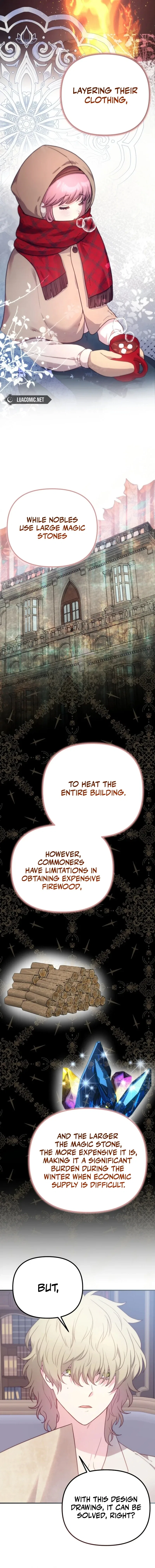 I don’t know the original, I’m too busy trying to make a living Chapter 7 – Page 14