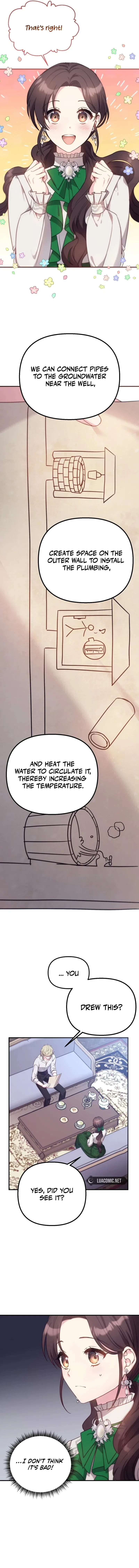 I don’t know the original, I’m too busy trying to make a living Chapter 7 – Page 15