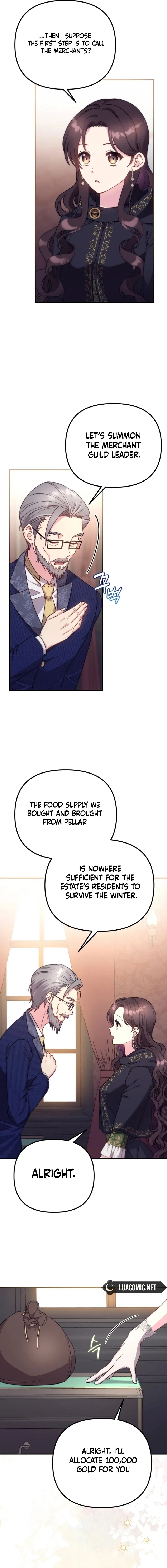 I don’t know the original, I’m too busy trying to make a living Chapter 6 – Page 9