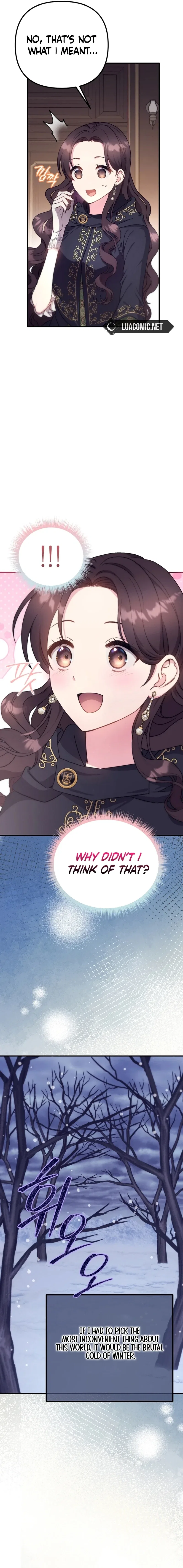 I don’t know the original, I’m too busy trying to make a living Chapter 6 – Page 13