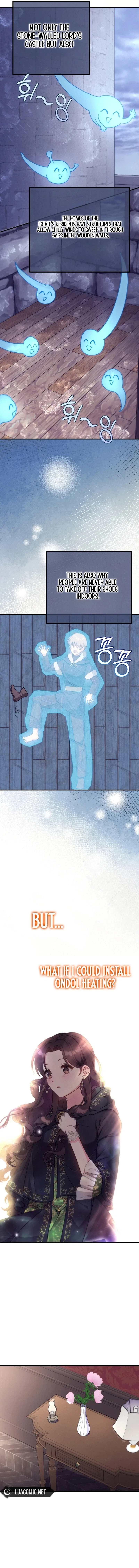 I don’t know the original, I’m too busy trying to make a living Chapter 6 – Page 14