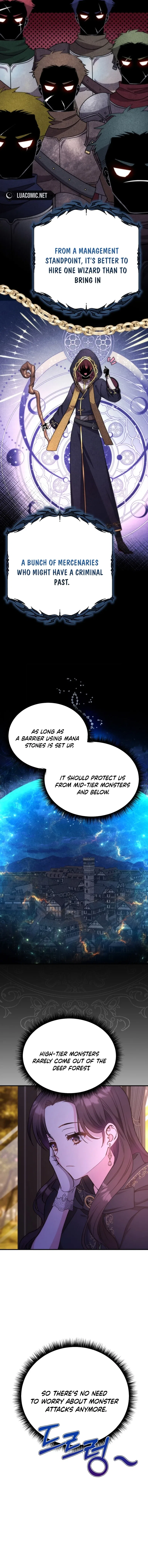 I don’t know the original, I’m too busy trying to make a living Chapter 5 – Page 11