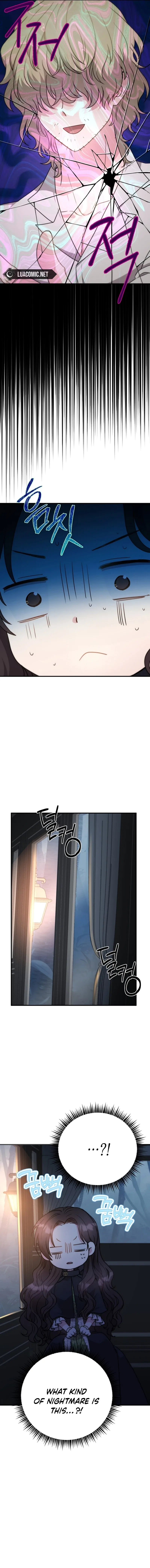 I don’t know the original, I’m too busy trying to make a living Chapter 5 – Page 17