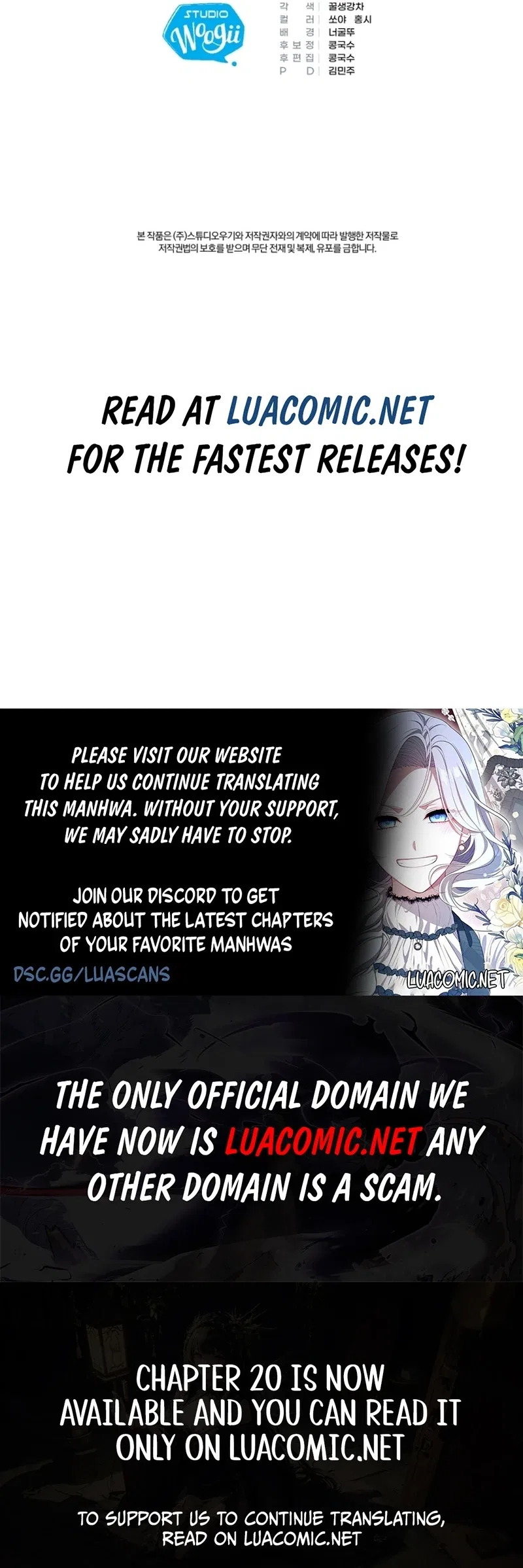 I don’t know the original, I’m too busy trying to make a living Chapter 5 – Page 19