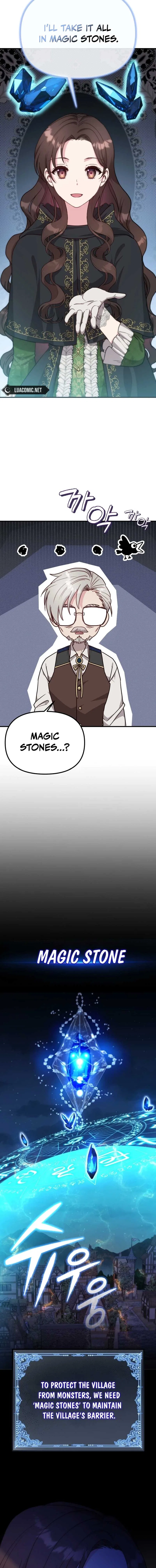 I don’t know the original, I’m too busy trying to make a living Chapter 4 – Page 15