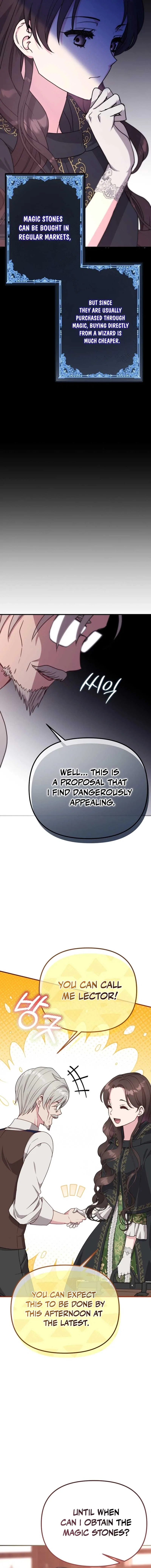 I don’t know the original, I’m too busy trying to make a living Chapter 4 – Page 16