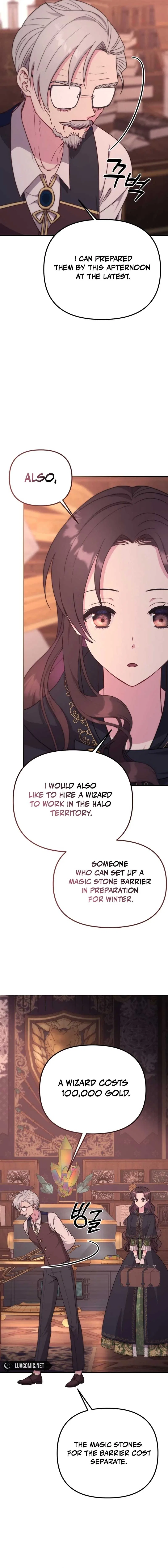 I don’t know the original, I’m too busy trying to make a living Chapter 4 – Page 17